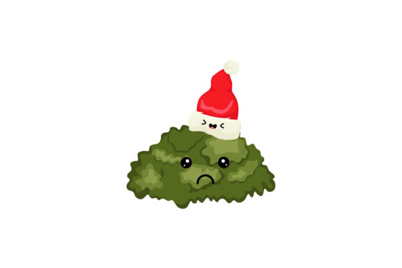 Bringing The Bush Kawaii Ready for Christmas to Life