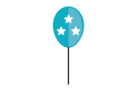 Christmas Balloon Decoration Vector: A Versatile Graphics Asset