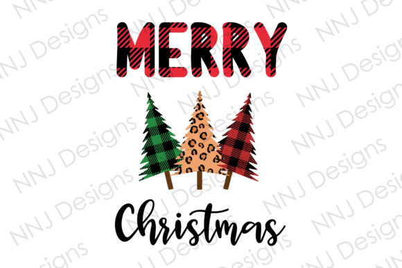 Christmas Tree Merry Christmas: A Versatile Graphics and Illustrations Asset